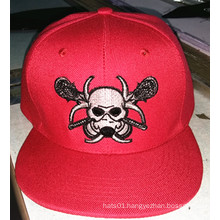 Fashion Embroidery Cotton Twill Sport Golf Baseball Caps